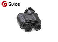 17μM IR Thermal Imaging Binoculars For Hunting , Thermal Night Vision Goggles