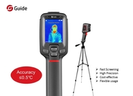Portable Infrared Thermographic Camera With Type C Interface