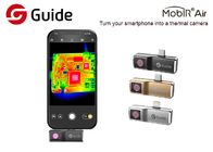 USBC Android Mobile Thermal Camera 120x90 with no image stuck