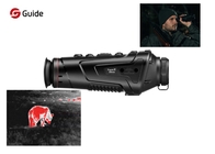 PCT Infrared Night Vision Thermal Monocular IP66 For Hunting