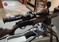 2 In 1 Multifunctional Thermal Imaging Riflescope For Sniper