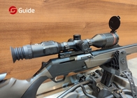 2 In 1 Multifunctional Thermal Imaging Riflescope For Sniper