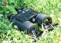 คู่มือมาใหม่ TN450 Uncooled กล้องส่องทางไกลอินฟราเรดความร้อน Night Vision Imaging เพื่อความปลอดภัย